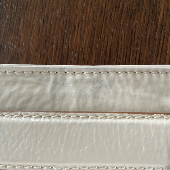 Ladies Leather Clutch by Club Monaco - Picture 8 of 12